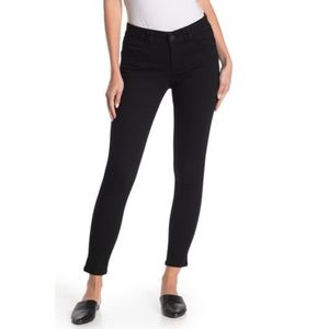 NWT Democracy Ab Tech Ankle Skinny Petite Jeans
